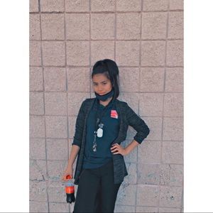 Meet your Posher, Anna rose d